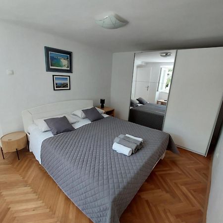 Apartment Ivka Дубровник Экстерьер фото